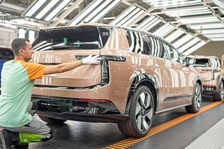Elektromobily Škoda Epiq a Peaq už si objednalo přes 45 tisíc klientů